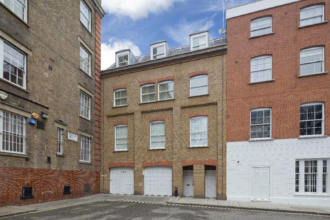 1 bedroom apartment to rent, Flat ,  Grosvenor Hill, London