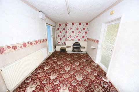 43 Trenant, Hirwaun, Aberdare, CF44 9LA