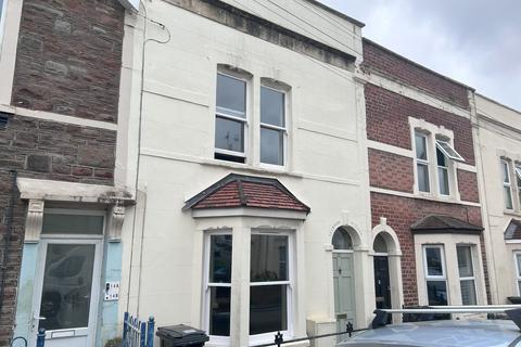 undefined, Easton, Bristol BS5