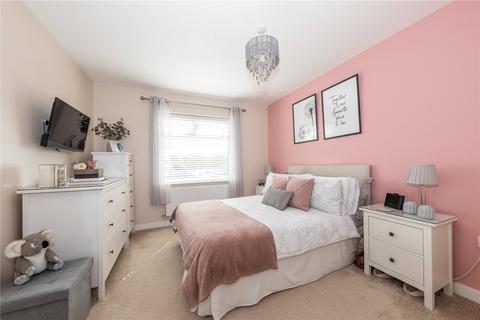 11, Westfield Court Handcross Road, Luton, LU2 8DW
