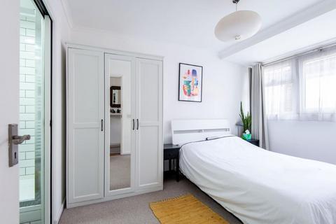 2 bedroom apartment for sale, Netherwood Street, West Hampstead NW6