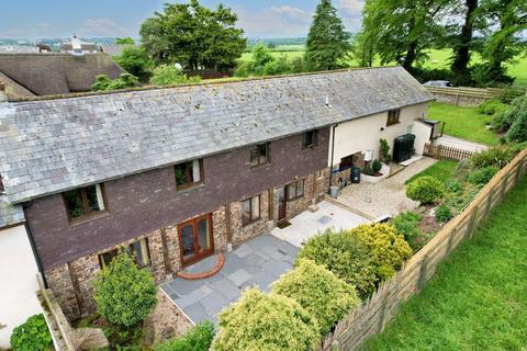 4 bedroom barn conversion for sale, Nichols Nymett Nr North Tawton