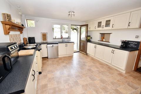 4 bedroom barn conversion for sale, Nichols Nymett Nr North Tawton