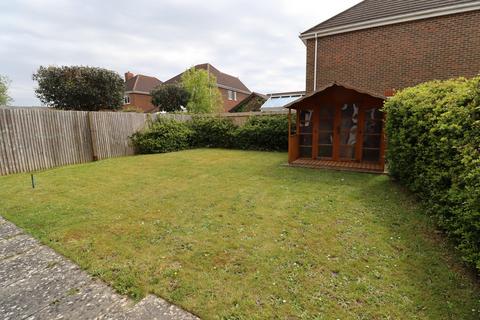 4 bedroom detached house for sale, Hazel Grove, Bexhill-on-Sea, TN39