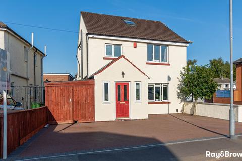 4 bedroom detached house for sale, Cardiff CF14