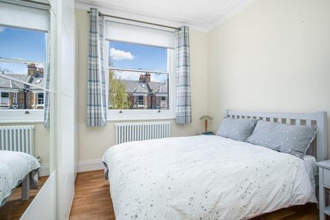 1 bedroom flat for sale, Cumberland Park, W3
