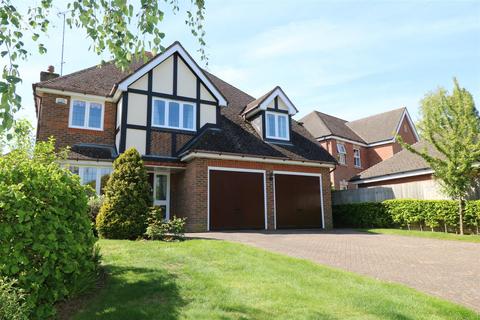 4 bedroom detached house to rent, The Arboretum, Coventry
