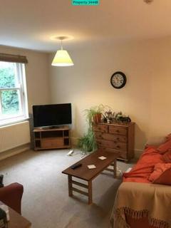 1 bedroom house to rent, Fulwood Road, Sheffield S10