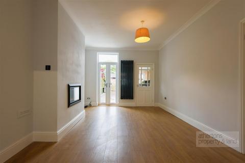 4 bedroom terraced house for sale, Queen Street, Whalley, Ribble Valley