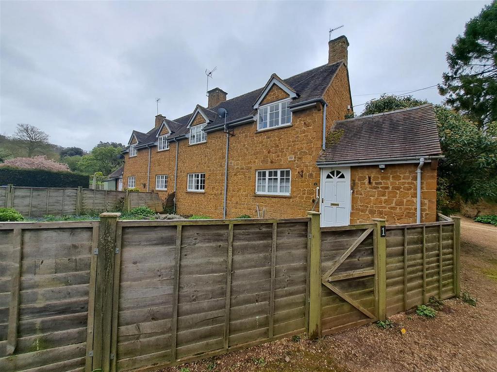 Tysoe Road, Radway, Warwick 1 bed house £725 pcm (£167 pw)