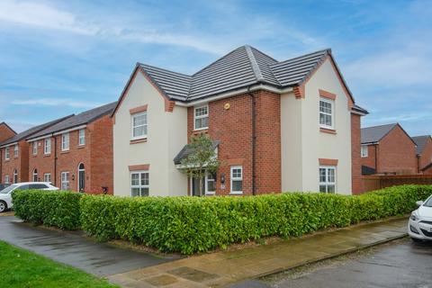 34 Walker Road, Northwich, CW8 4UD