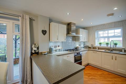 34 Walker Road, Northwich, CW8 4UD