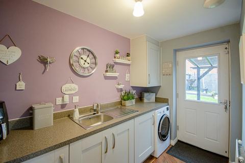34 Walker Road, Northwich, CW8 4UD