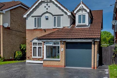 3 bedroom detached house for sale, New Forest Road, Walsall WS3
