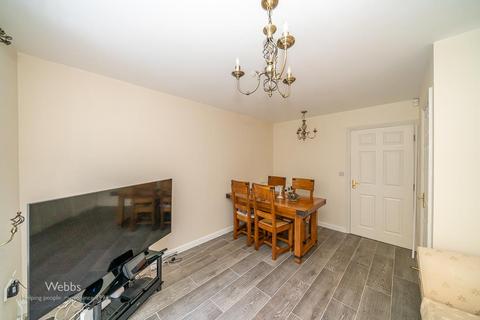 4 bedroom townhouse for sale, Newhome Way, Walsall WS3