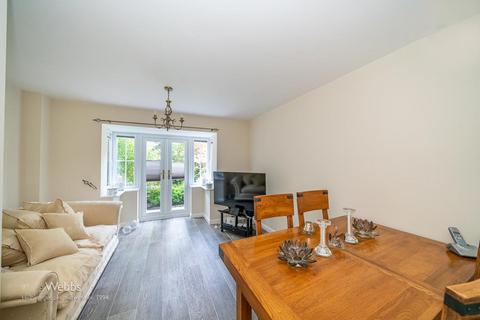 4 bedroom townhouse for sale, Newhome Way, Walsall WS3