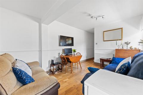 Flat 1, 28 Northcote Road, Croydon, CR0 2HT