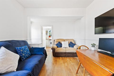 Flat 1, 28 Northcote Road, Croydon, CR0 2HT