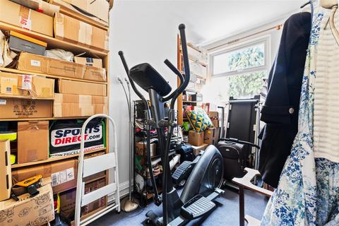 Flat 1, 28 Northcote Road, Croydon, CR0 2HT