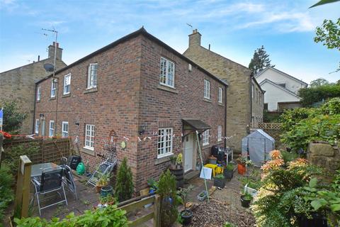 2 bedroom terraced house for sale, Culloden Mews, Cravengate, Richmond