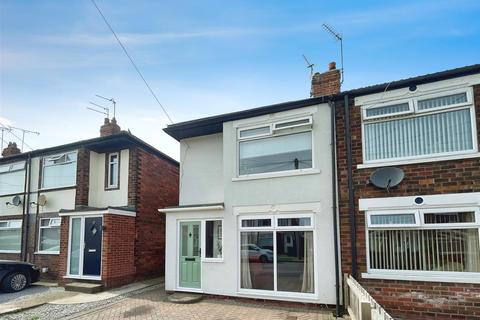 2 bedroom end of terrace house for sale, Coronation Road South, Hull HU5