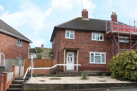 3 bedroom semi-detached house to rent, Kingsway, Wollaston