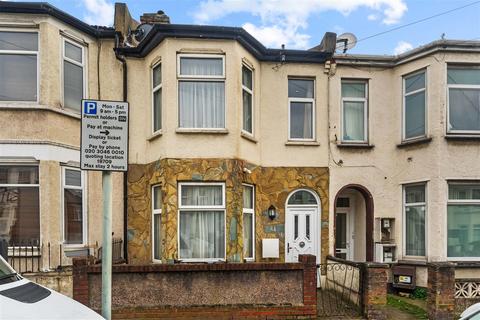 44 Manor Road, London, SE25 4TD