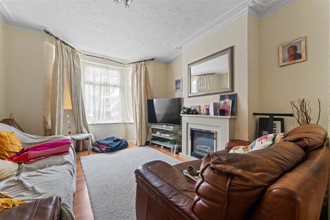 44 Manor Road, London, SE25 4TD