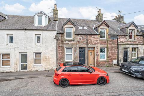 1 bedroom terraced house for sale, 19 Wester Loan, Milnathort, Kinross