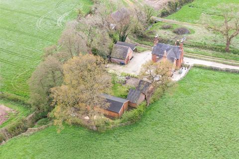 4 bedroom cottage for sale, Glebe Cottage, Flacketts Lane, Sudbury