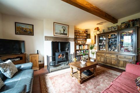 4 bedroom cottage for sale, Glebe Cottage, Flacketts Lane, Sudbury