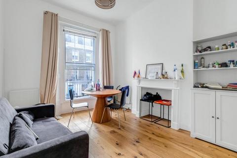 1 bedroom flat to rent, 40 Delancey Street, London NW1