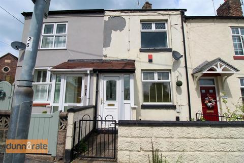 3 bedroom terraced house for sale, Endon Road, Stoke-On-Trent ST6