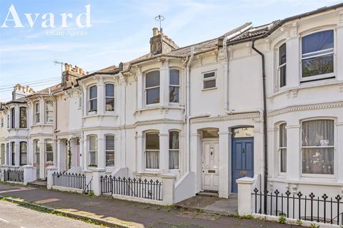 1 bedroom flat for sale, Richmond Road, Brighton BN2