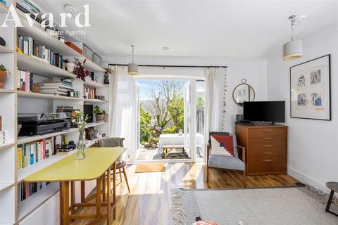 1 bedroom flat for sale, Richmond Road, Brighton BN2