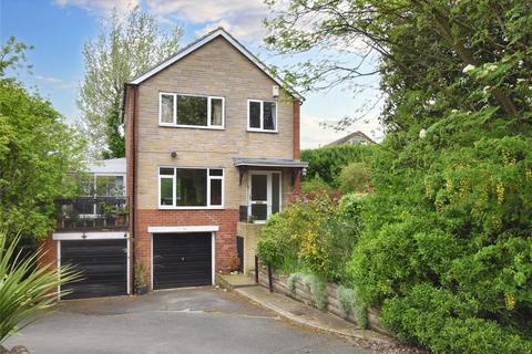 3 bedroom detached house for sale, Springbank House, Springbank Crescent, Garforth, Leeds, West Yorkshire