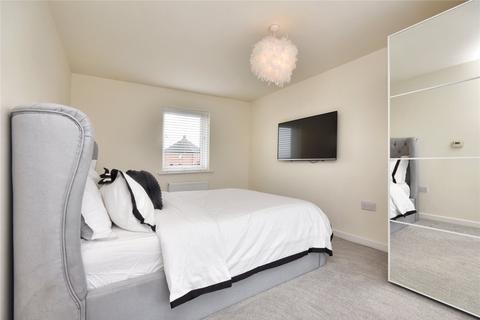 4 bedroom terraced house for sale, Fletchers Way, Allerton Bywater, Castleford, West Yorkshire