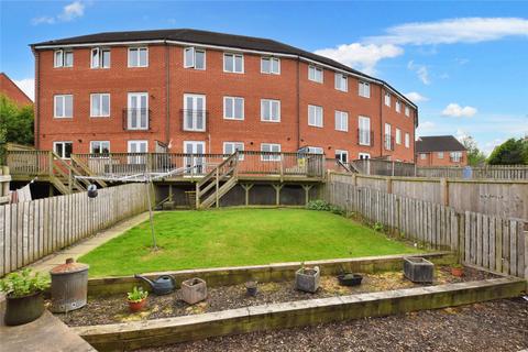 5 Holly Crescent, East Ardsley, Wakefield, WF3 2LY