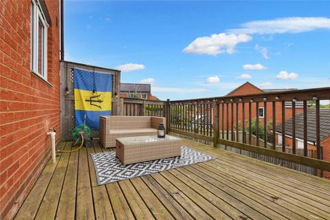 5 Holly Crescent, East Ardsley, Wakefield, WF3 2LY