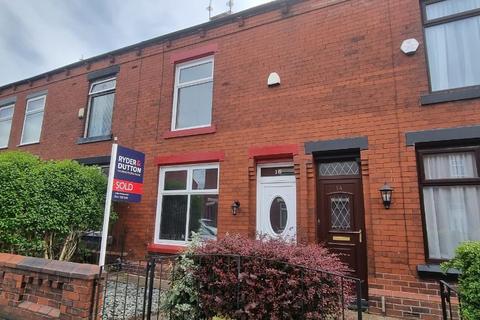 2 bedroom terraced house to rent, Lily Street, Royton, Oldham