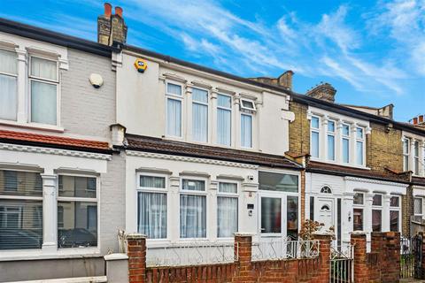 3 bedroom terraced house for sale, Estcourt Road, London