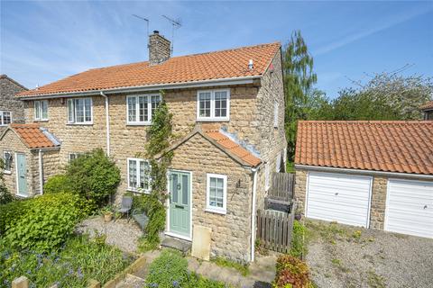 3 bedroom semi-detached house for sale, Folly Lane, Bramham, Wetherby, West Yorkshire
