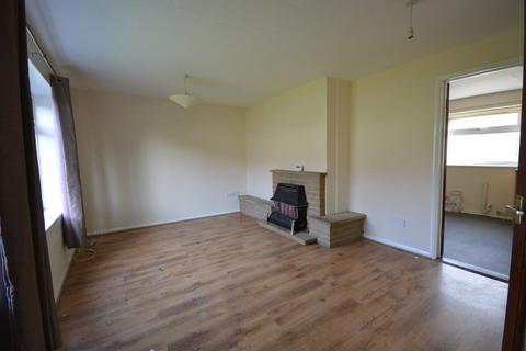 3 bedroom terraced house to rent, Maxwell Walk, Corby