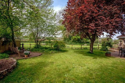 5 bedroom detached house for sale, Blagdon Hill, Taunton