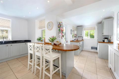 5 bedroom detached house for sale, Blagdon Hill, Taunton