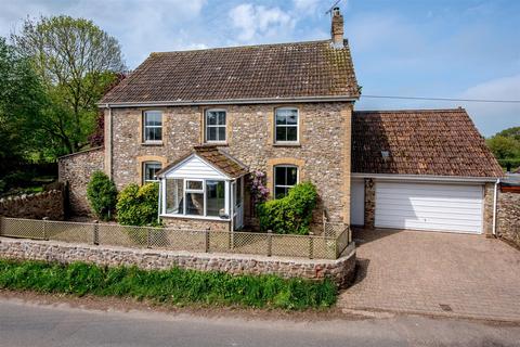 5 bedroom detached house for sale, Blagdon Hill, Taunton