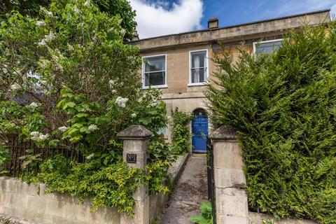 1 bedroom apartment for sale, Brunswick Street, Bath BA1