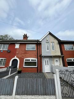 3 bedroom property to rent, Stirling Road, Blackpool, Lancashire