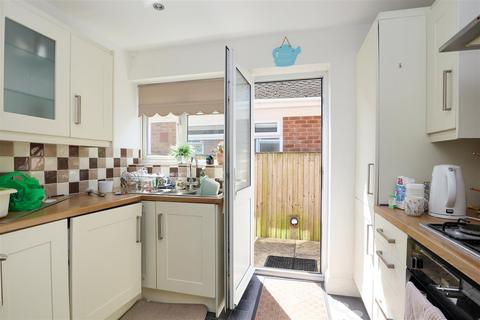 2 bedroom detached bungalow for sale, Willowbed Walk, Hastings