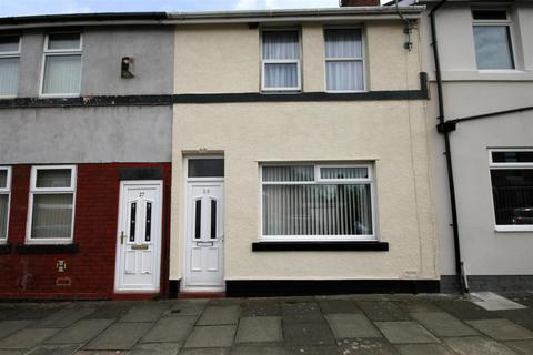 2 bedroom terraced house for sale, Witham Road., Skelmersdale WN8